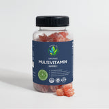 Multivitamin Bear Gummies (Adult)