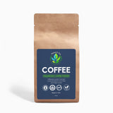 Mushroom Coffee Fusion - Lion’s Mane & Chaga 4oz