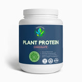 Plant Protein (Chocolate)