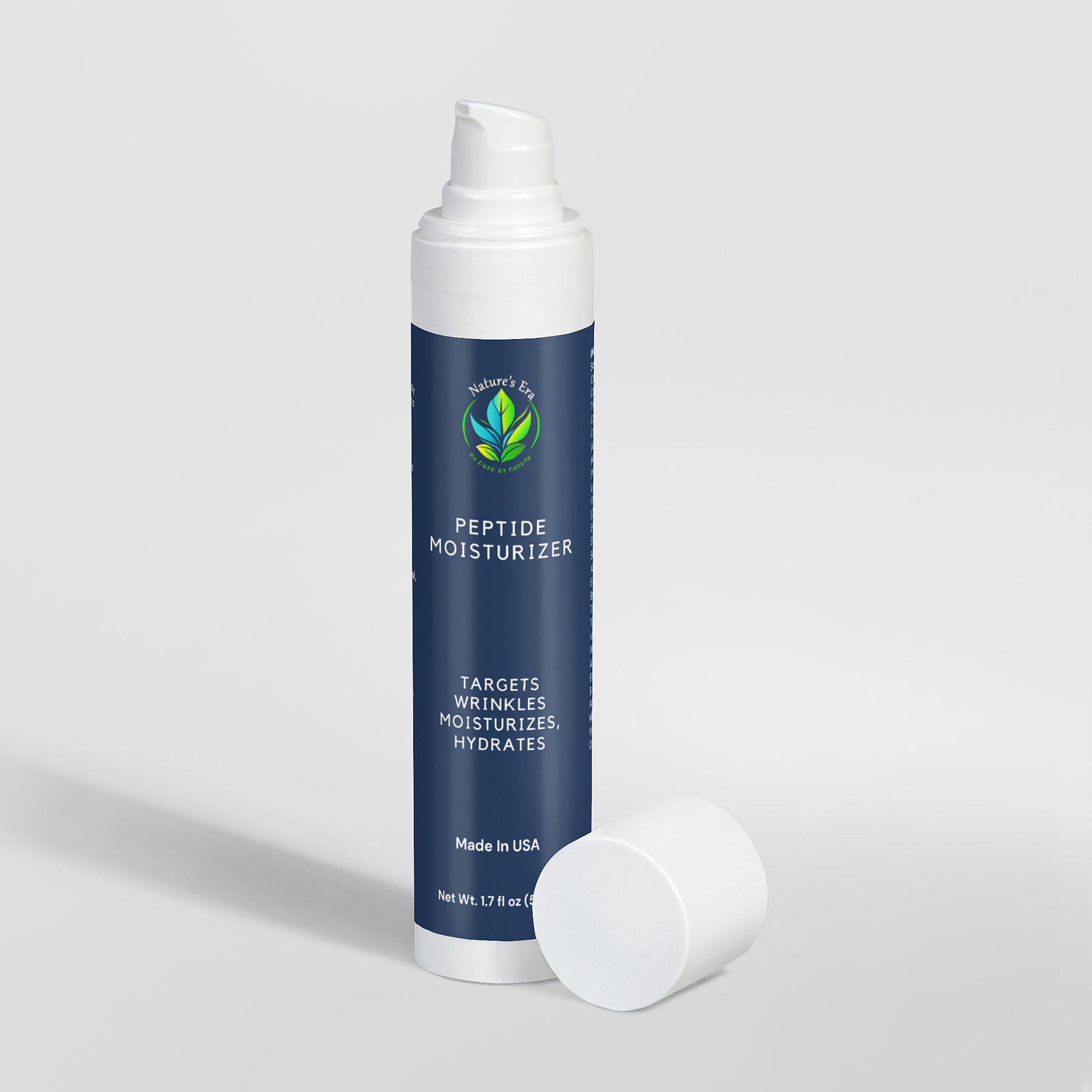 Peptide Moisturizer