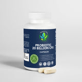 Probiotic 20 Billion