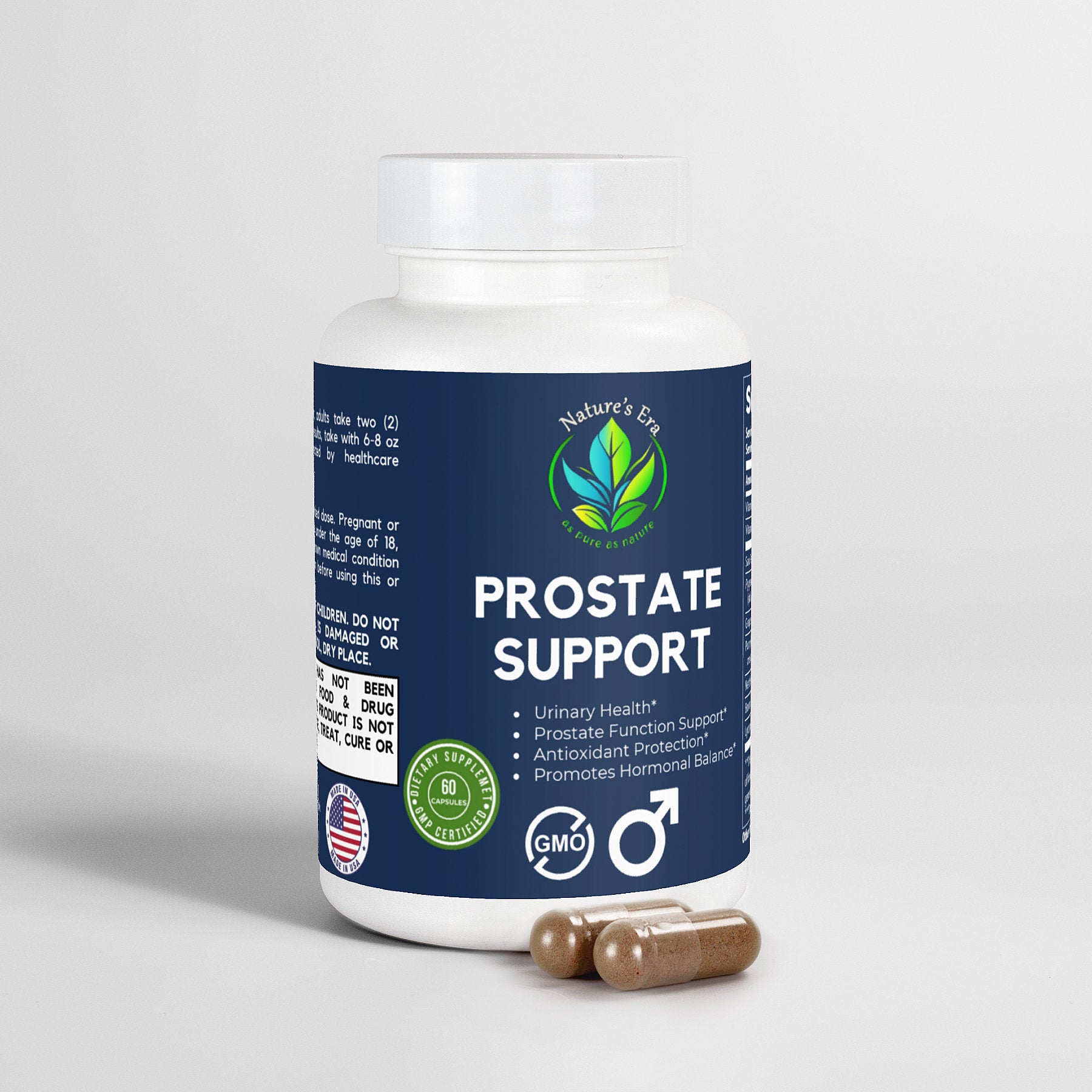 Prostate Support