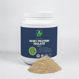 Pure3 100% Whey Protein Isolate (Vanilla)