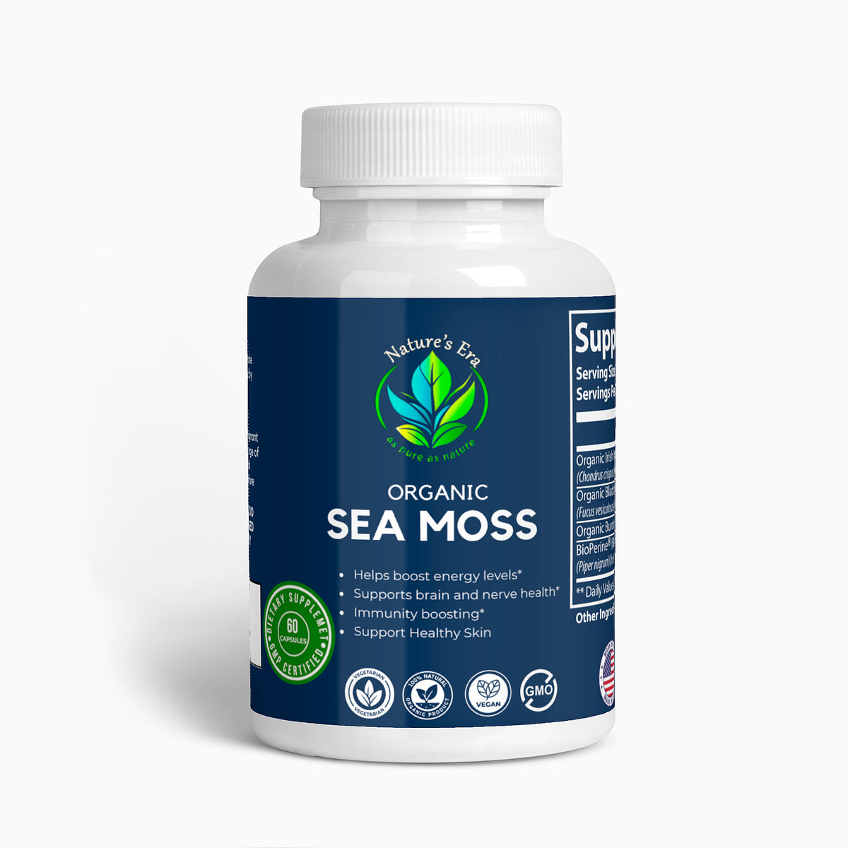 Sea Moss