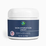 Skin Hydration Cream