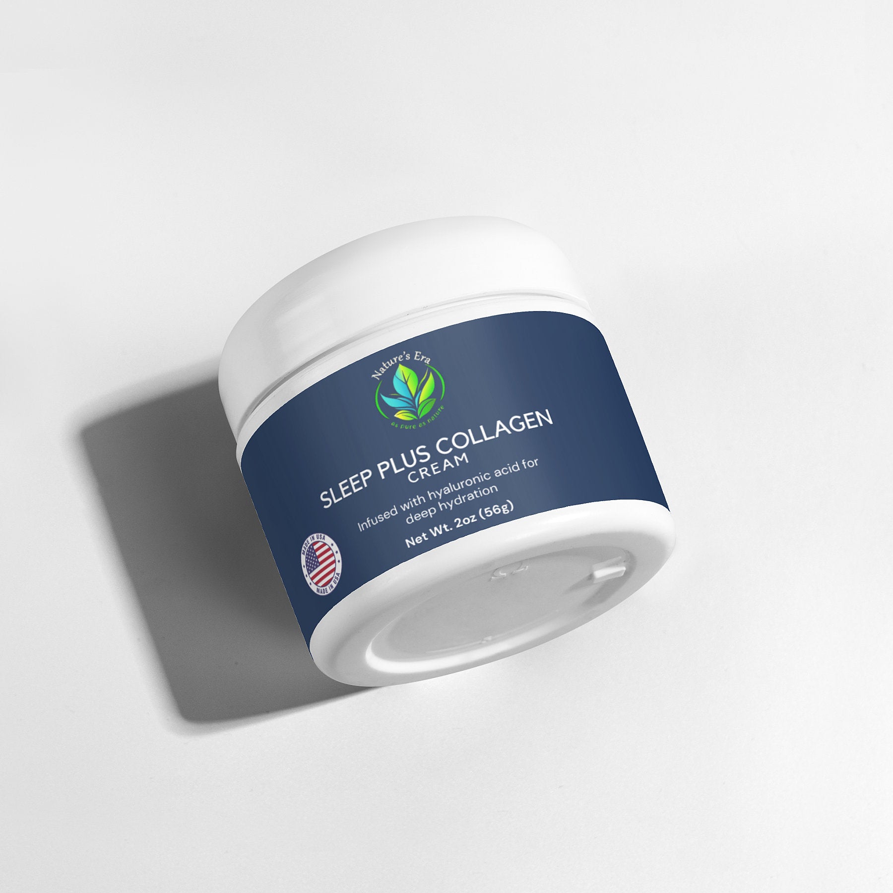 Sleep Plus Collagen Cream