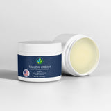 Tallow Cream Lemongrass & Lavender