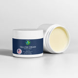 Tallow Cream Peaceful Night