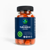 Turmeric Gummies