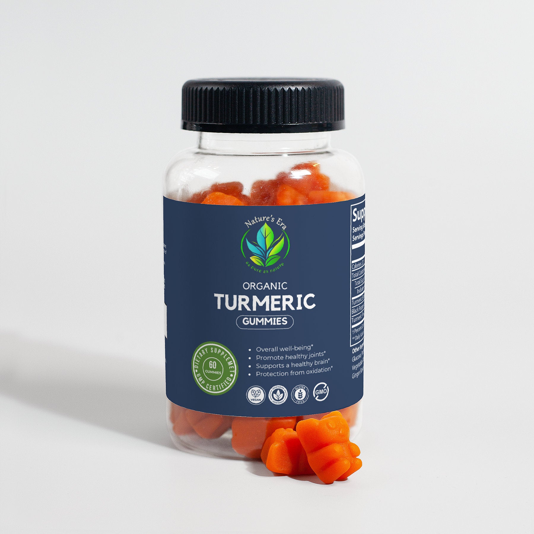 Turmeric Gummies