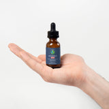 Vitamin C Serum (100% Natural)