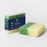 Aloe & Cool Cucumber Soap