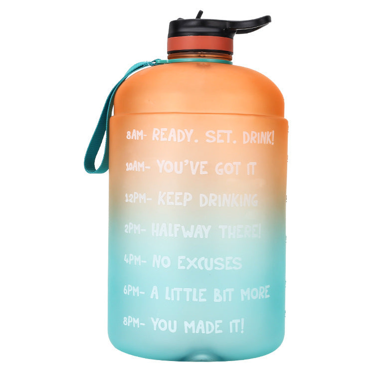 Gallon Water Bottle