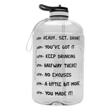 Gallon Water Bottle