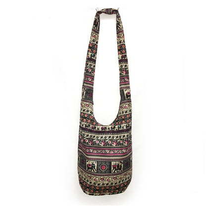 Gypsy Love Crossbody U-Bags