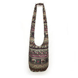 Gypsy Love Crossbody U-Bags