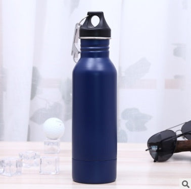 Outdoor Sports Water Bottle