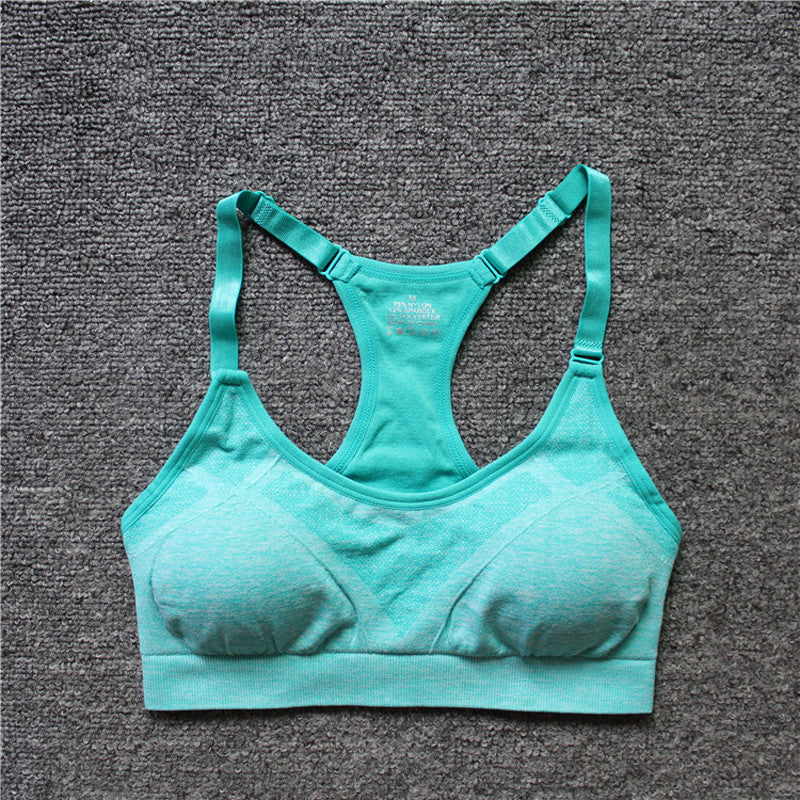 Shockproof Sports Bra