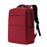 Waterproof Rechargeable Laptop Backpack