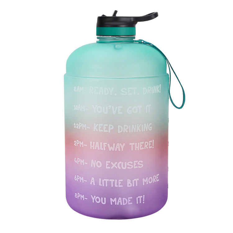 Gallon Water Bottle