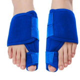 Foot Bone Correction Belt