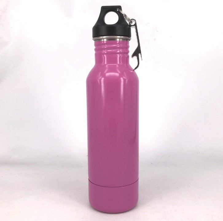 Outdoor Sports Water Bottle