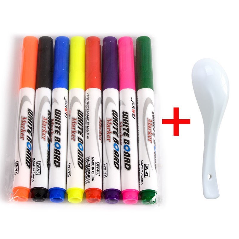 Erasable Color Whiteboard Pen for Students