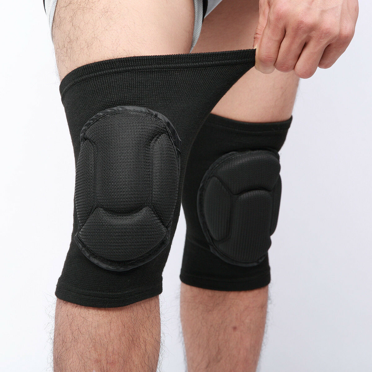 Professional Knee Pads