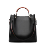 Fashionable Ladies' Messenger Shoulder Bag