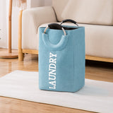 Collapsible Laundry Storage Basket