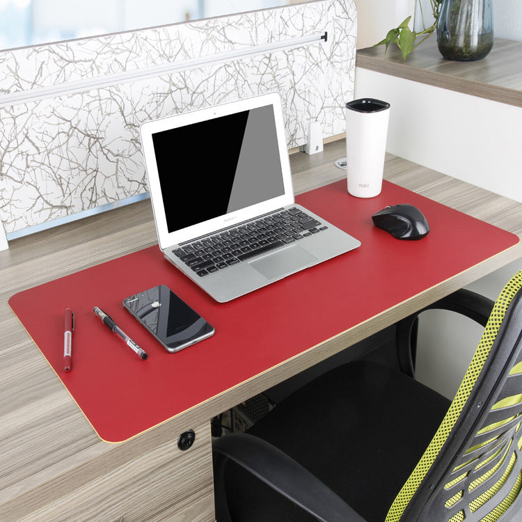 Oversized Double-Sided Mouse Pad