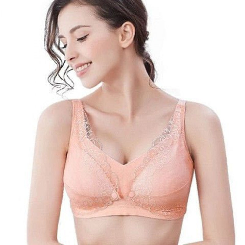 Pregnant women breastfeeding underwear