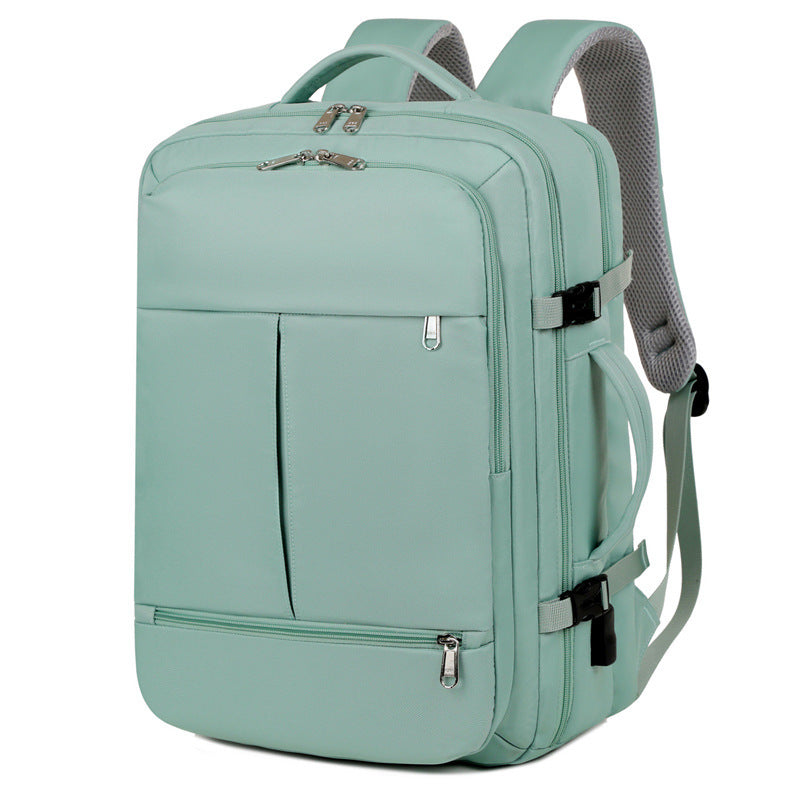 Large Capacity Versatile Backpack for Men & Women