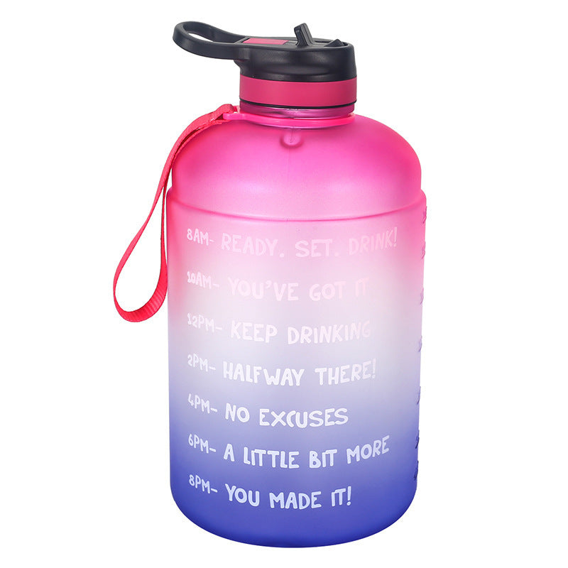 Gallon Water Bottle