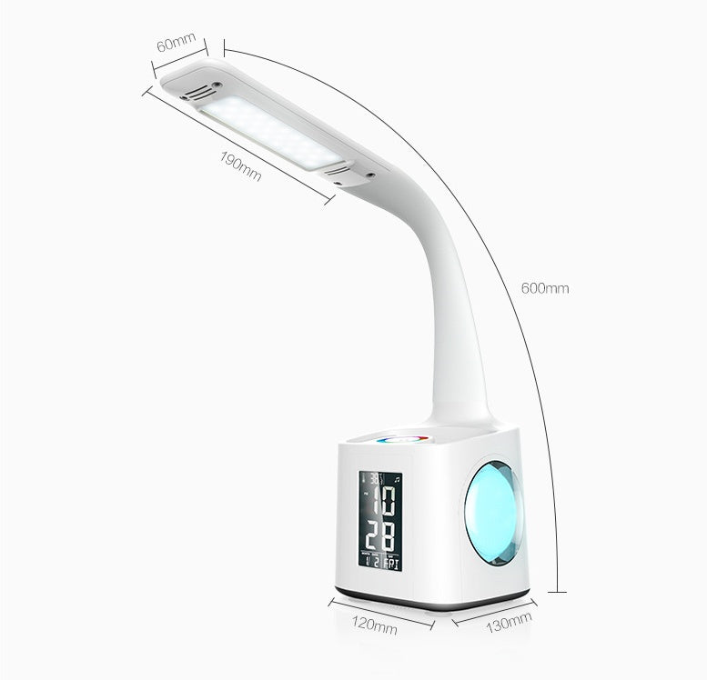 LED Desk Lamp