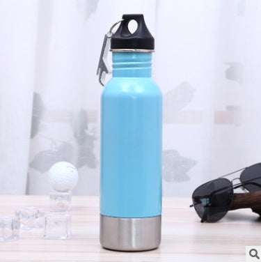 Outdoor Sports Water Bottle