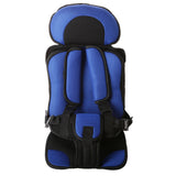 Infant Portable Safety Seat Mat for Strollers