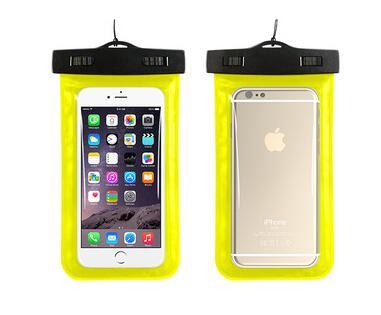 AQUA-ONE Waterproof Phone Pouch