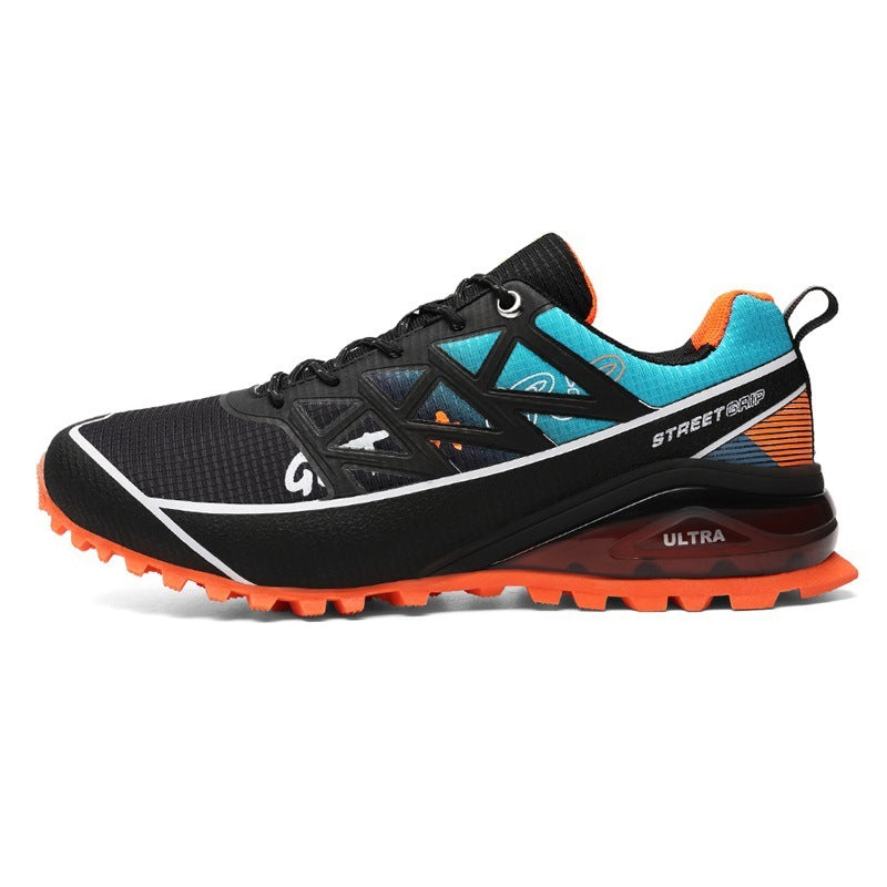 Men's Air Cushion Off-Road Running Shoes