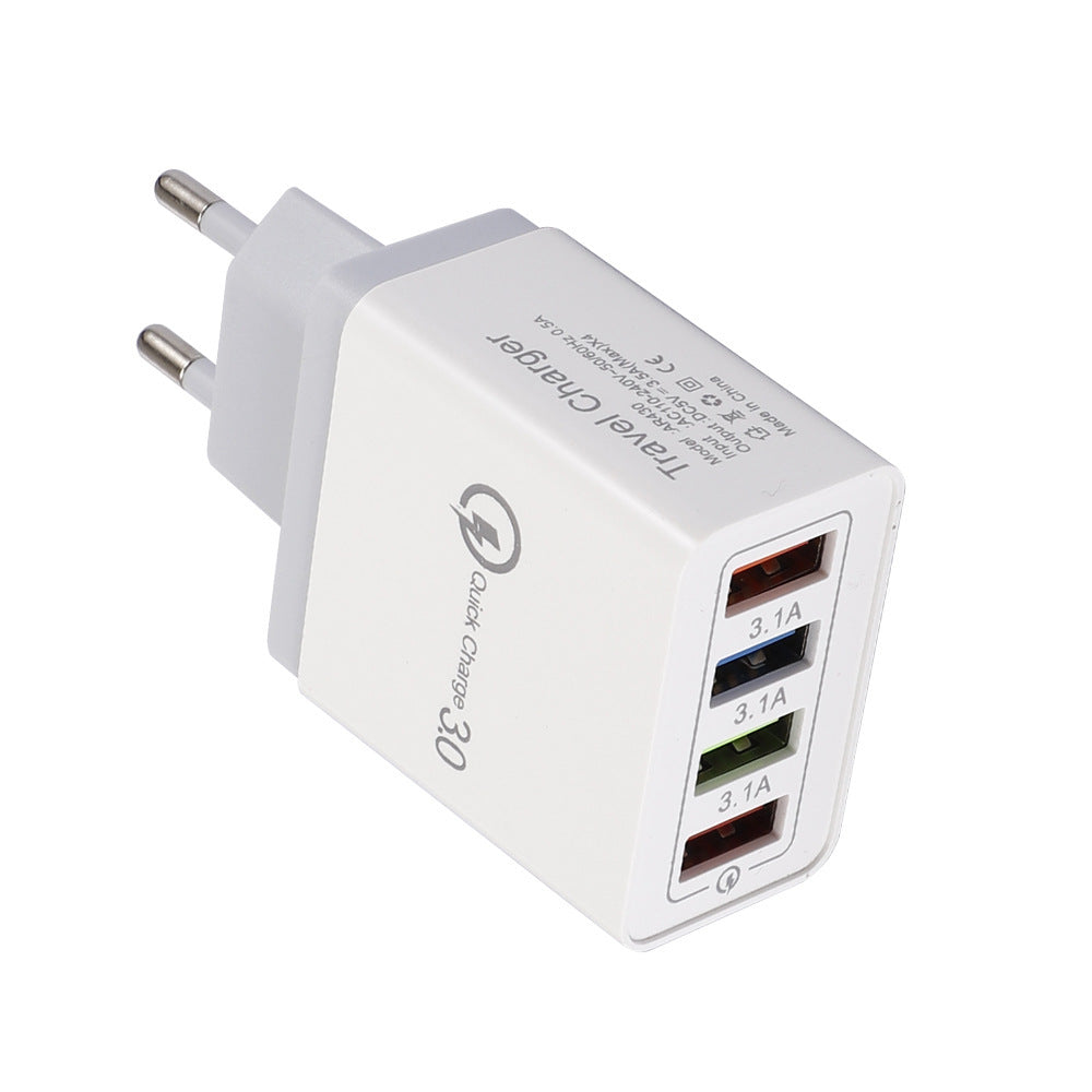 Quick Charge 3.0 USB Wall Charger