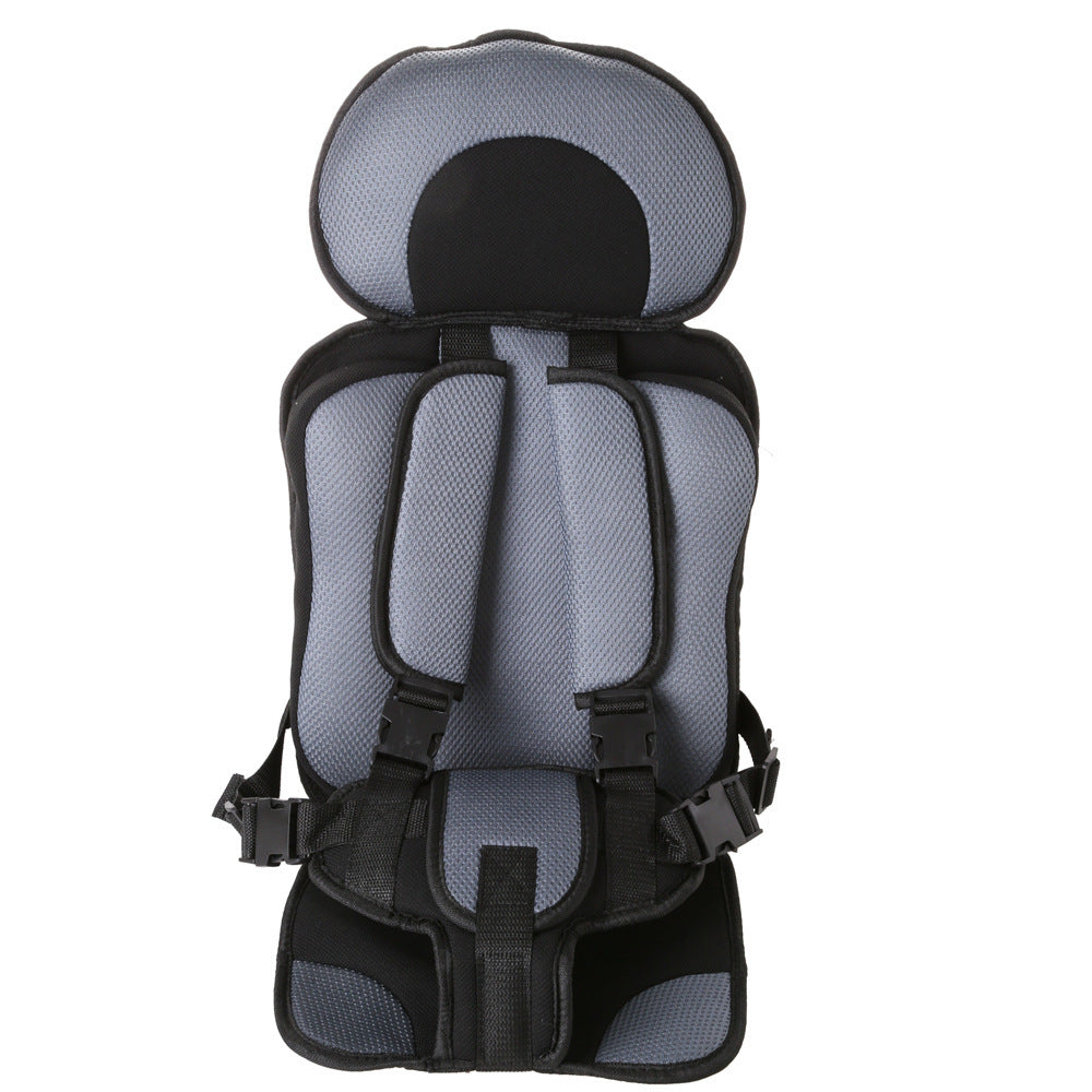 Infant Portable Safety Seat Mat for Strollers