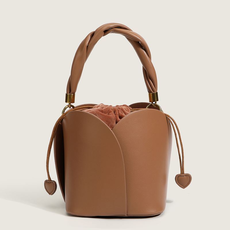 Genuine Leather Handbag