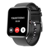 A221 Big Screen Smart Watch with BT Call & Fitness Tracker