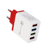 Quick Charge 3.0 USB Wall Charger