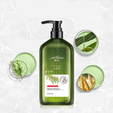 Rosemary Shampoo and Body Wash