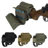 Advanced Cheek Support Accessory Bag