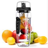 Fruit Infuser Shaker Bottle