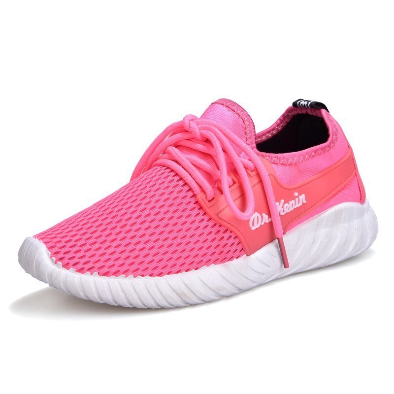 Breathable Running Sneakers for Women