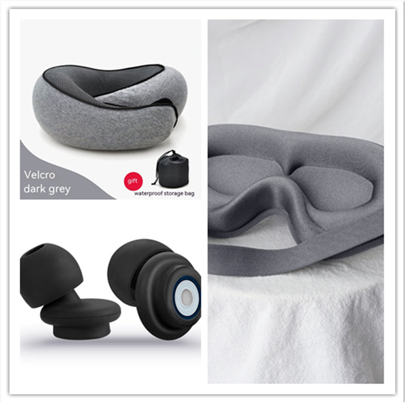 Cervical Spine Neck Pillow for Napping