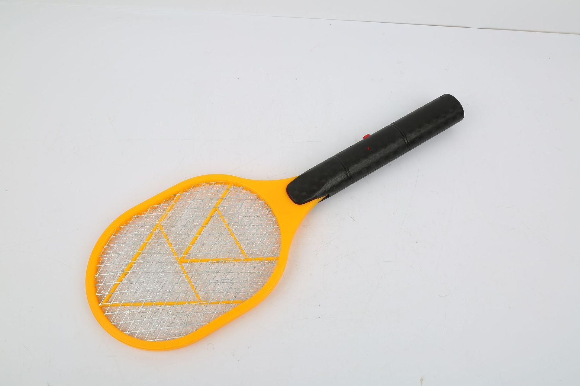 Electric Mosquito Swatter with Safety Net